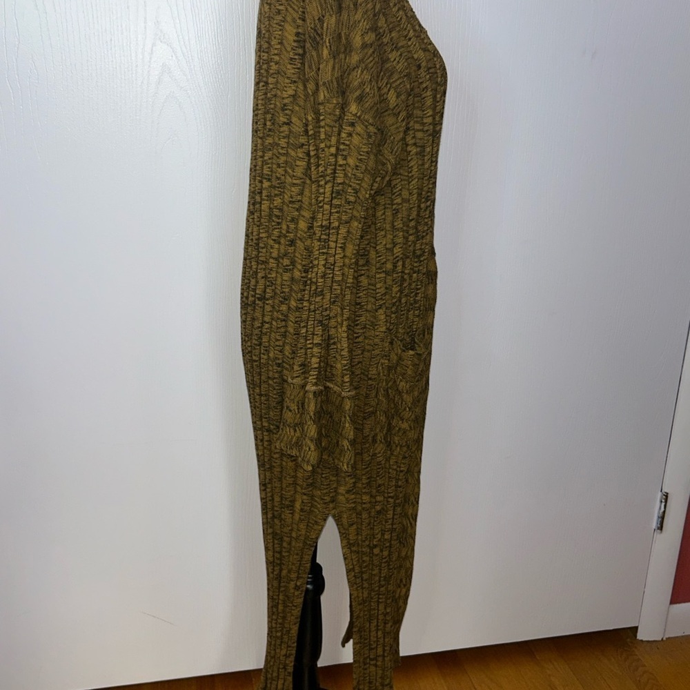 NWOT Free People  xs/sm maxi cardigan - Picture 5 of 10